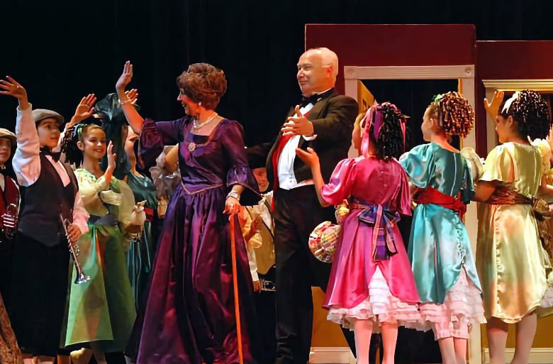Bob Beken, The Nutcracker