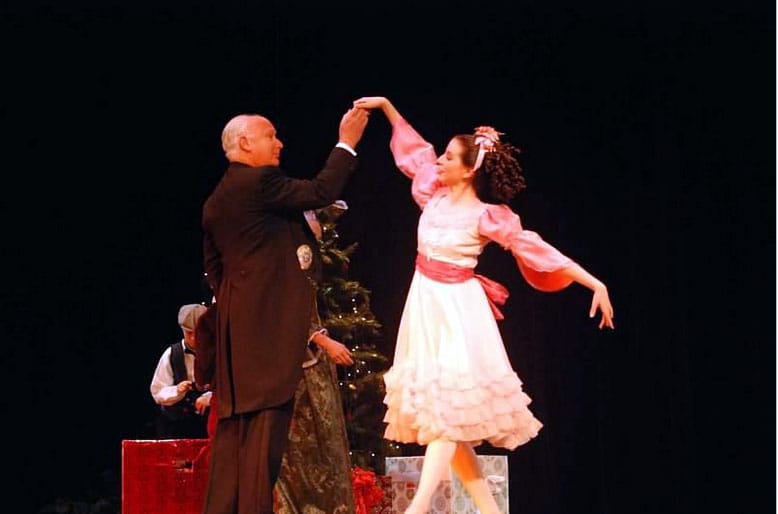 Bob Beken, The Nutcracker