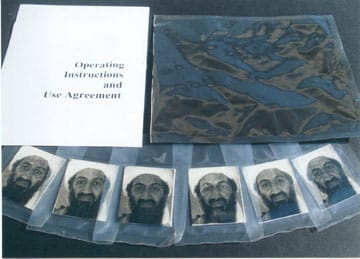 Osama 6-pack