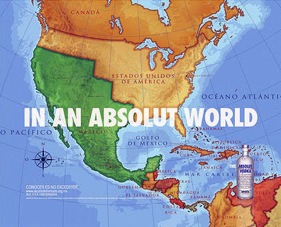 Absolut Aztlan