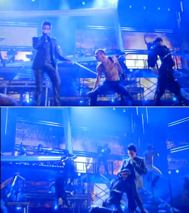 Adam Lambert
