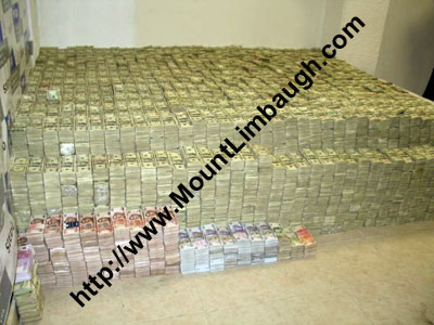 China Meth Cash
