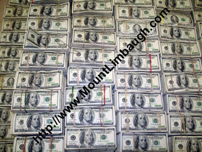China Meth Cash Close