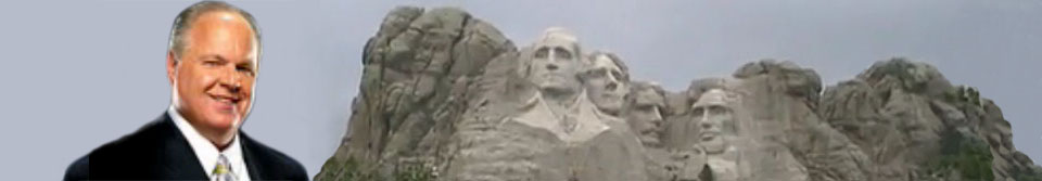 Mount Limbaugh