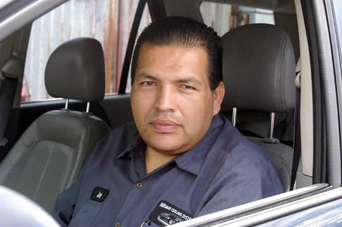 Jose Medel