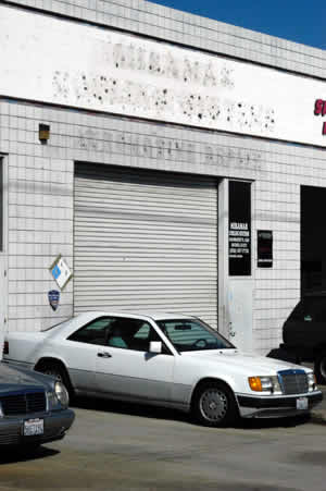 Mirama Cooling Systems
