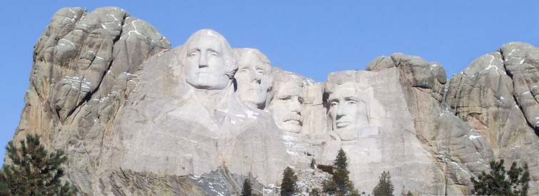 Mount Obama It Can Be Done