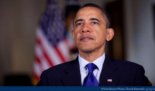 President Obama